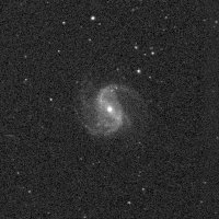 NGC 5020 — sky survey preview (NASA SkyView)