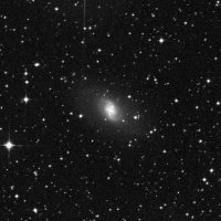 NGC 5026 — sky survey preview (NASA SkyView)