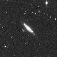 NGC 5037 — sky survey preview (NASA SkyView)