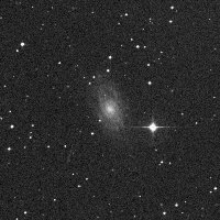 NGC 5042 — sky survey preview (NASA SkyView)