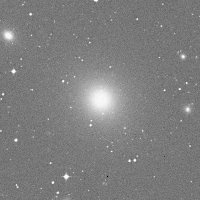 NGC 5044 — sky survey preview (NASA SkyView)