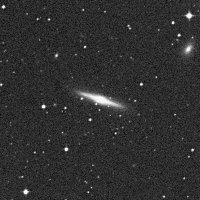 NGC 5047 — sky survey preview (NASA SkyView)