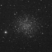 NGC 5053 — sky survey preview (NASA SkyView)