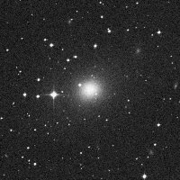 NGC 5061 — sky survey preview (NASA SkyView)