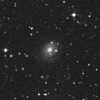 NGC 5063 — sky survey preview (NASA SkyView)