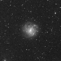 NGC 5068 — sky survey preview (NASA SkyView)