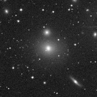 NGC 507 — sky survey preview (NASA SkyView)