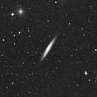 NGC 5073 — sky survey preview (NASA SkyView)
