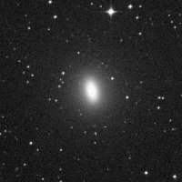 NGC 5087 — sky survey preview (NASA SkyView)