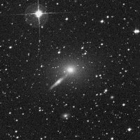 NGC 5090 — sky survey preview (NASA SkyView)