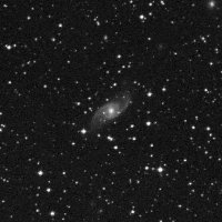 NGC 5090B — sky survey preview (NASA SkyView)