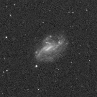 NGC 5112 — sky survey preview (NASA SkyView)