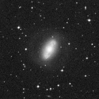NGC 5134 — sky survey preview (NASA SkyView)