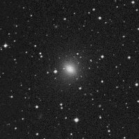 NGC 5140 — sky survey preview (NASA SkyView)
