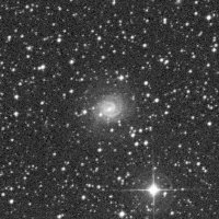 NGC 5156 — sky survey preview (NASA SkyView)