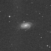 NGC 5172 — sky survey preview (NASA SkyView)