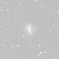 NGC 5182 — sky survey preview (NASA SkyView)