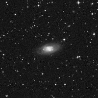 NGC 5188 — sky survey preview (NASA SkyView)