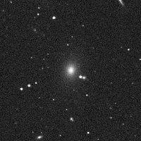 NGC 5223 — sky survey preview (NASA SkyView)