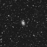 NGC 5244 — sky survey preview (NASA SkyView)
