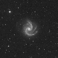 NGC 5247 — sky survey preview (NASA SkyView)