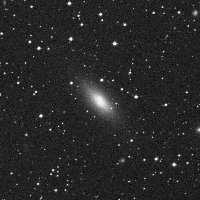 NGC 5253 — sky survey preview (NASA SkyView)