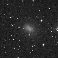 NGC 5264 — sky survey preview (NASA SkyView)