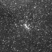 NGC 5281 — sky survey preview (NASA SkyView)