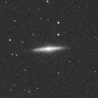 NGC 5290 — sky survey preview (NASA SkyView)