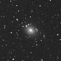 NGC 5292 — sky survey preview (NASA SkyView)