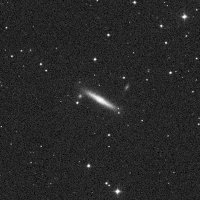 NGC 5308 — sky survey preview (NASA SkyView)