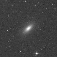 NGC 5326 — sky survey preview (NASA SkyView)