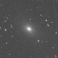 NGC 533 — sky survey preview (NASA SkyView)
