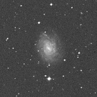 NGC 5334 — sky survey preview (NASA SkyView)
