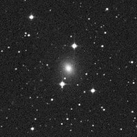 NGC 5357 — sky survey preview (NASA SkyView)
