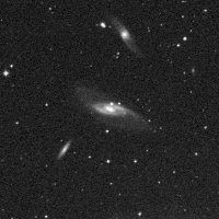 NGC 536 — sky survey preview (NASA SkyView)