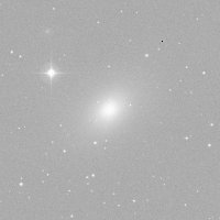 NGC 5363 — sky survey preview (NASA SkyView)