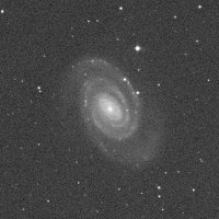 NGC 5364 — sky survey preview (NASA SkyView)
