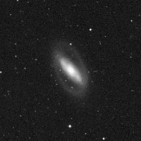 NGC 5377 — sky survey preview (NASA SkyView)