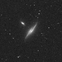 NGC 5403 — sky survey preview (NASA SkyView)