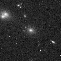 NGC 541 — sky survey preview (NASA SkyView)