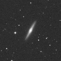 NGC 5422 — sky survey preview (NASA SkyView)