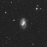 NGC 5430 — sky survey preview (NASA SkyView)