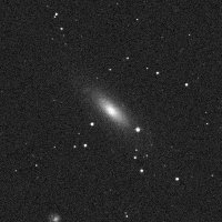 NGC 5440 — sky survey preview (NASA SkyView)