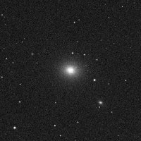 NGC 5444 — sky survey preview (NASA SkyView)