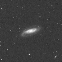 NGC 5448 — sky survey preview (NASA SkyView)