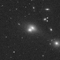 NGC 547 — sky survey preview (NASA SkyView)