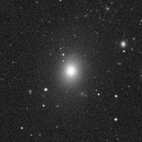 NGC 5485 — sky survey preview (NASA SkyView)