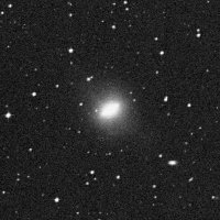 NGC 5493 — sky survey preview (NASA SkyView)
