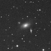 NGC 5513 — sky survey preview (NASA SkyView)
